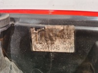 фото thumb №6, Лампа задняя правая 8200419945 renault kangoo ii 08-