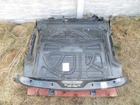 фото thumb №1, Audi q3 8u поддон pas задний 11-