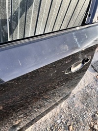 фото thumb №5, Дверь передние левая skoda scala