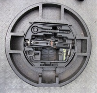 фото thumb №1, C3 picasso вкладыш пенополистирол домкрат ключ