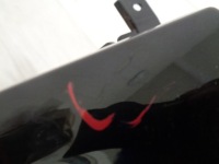 Купить Captur lift initiale бампер задний 6xpdc tegne, фото thumb