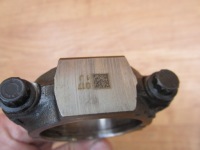 фото thumb №11, Вал колінчастий номінальний 38aa vw crafter audi skoda 1.9 2.0 tdi cff nr2 6-śrub