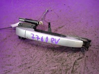 фото thumb №1, Forester iii 07- ручка правий перед права передня зовнішня лак 37j