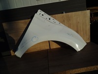 фото thumb №1, Range rover evoque крыло передний правый оригинал