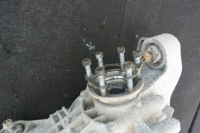 фото thumb №5, Міст диференціал задня 4.2 fsi bar audi q7 4l vw touareg 7l