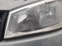 фото thumb №7, Renault megane ii лампа левый перед левая передняя