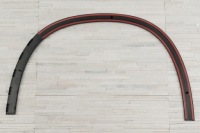 Mercedes gla x156 2013-2019 молдинг передний крыла правая a1568852422 Киев, фото thumb