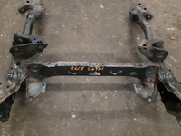 фото thumb №5, Audi a6 c7 підрамник підвіска передній підрамник підрамник перед