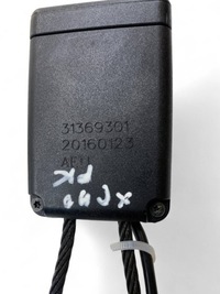 фото thumb №6, Volvo xc90 пряжка передній поперечина безпеки