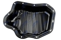фото thumb №9, Поддон масляная nissan almera n16 2.2d 00- almera tino 2.2d 00- primera