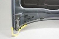 фото thumb №10, Капот кришка двигуна audi a4 b9 8w allroad