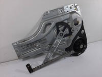 фото thumb №8, Kia sportage 2 ii lift 09r механізм скло правий задня 83480-0z000