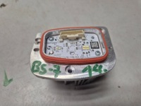 фото thumb №1, Модуль jeż преобразователь лампы перед full led mg zs lift 200911