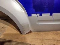 фото thumb №2, Дверь правое правый задняя nissan pathfinder iii r51