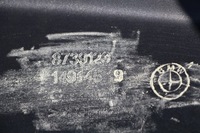 фото thumb №13, Bmw 2 ii u06 active tourer 2021+ бампер задня задній