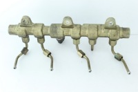 фото thumb №1, Молдинг впрыскная bosch 445214012