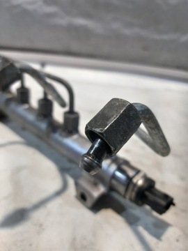 фото thumb №10, Bosch 31400-27400 0445214085 планка вприскувальний датчик трубки hyundai 2.0crdi