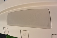 фото thumb №5, Полка багажника beż maserati quattroporte vi