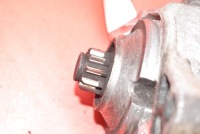 Купити Стартер 1005821879 vw bora 1.6 8v 100 km 98-05, фото thumb