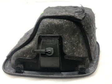 фото thumb №8, Боковина бардачок багажника audi a5 8t 8t8863992