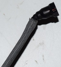 фото thumb №6, Citroen c5 iii x7 3.0 hdi дроти шланг пального