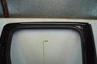 фото thumb №8, Дверь правый задняя citroen c3 picasso exld