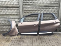 фото thumb №1, Renault captur i двері ліва задні лівий задня bixne