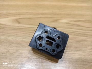 НОЖНИЦЫ TITAN TTL688HDC МОНТАЖ ОСНОВАНИЯ ТРУБ