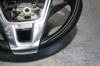 фото thumb №10, Повітропровід шкіра шкіряний volvo v40 ii r-design r