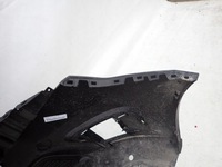 фото thumb №8, Fiat doblo ii 2 lift 14- бампер перед передний