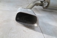 фото thumb №9, Гасник вихлоп наконечники kompletny bmw x5 f15 8572463