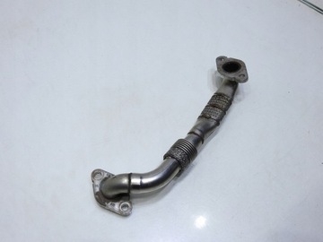 фото thumb №5, Шланг трубка egr skoda octavia ii 1.9 tdi