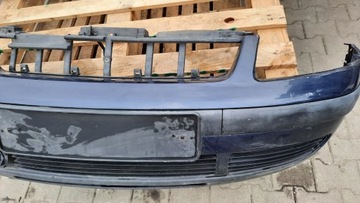фото thumb №5, Бампер перед переднє vw passat b5 95-00r