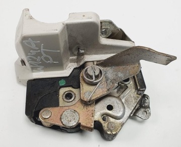 фото thumb №1, Замок двері праві зад mercedes w124