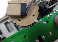 фото thumb №7, Перемикач люк volkswagen passat 1,9 tdi variant