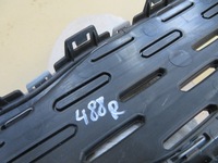 фото thumb №14, Kia picanto iii 17- решітка радіатора решітка радіатора решітка бампера передній 86351-g6000