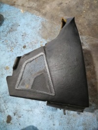 Панель  середня довга drewno mercedes w201 190e 99/799? в Україні, фото thumb