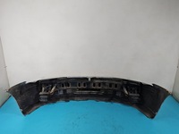 фото thumb №10, Бампер перед mitsubishi carisma lift 99-04 сріблястий a50