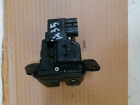 фото thumb №1, Замок крышки задняя euro hyundai ix35 2010-