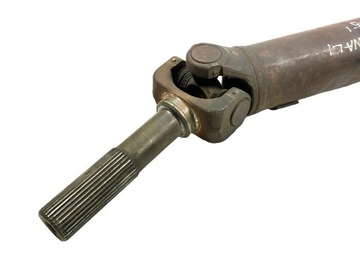 фото thumb №3, Cadillac escalade gmc yukon 01-07 wał приводной перед переднее 4wd