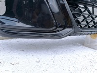 фото thumb №9, Kia x ceed lift gt line бампер перед передній решітка радіатора 86511-j7pa0