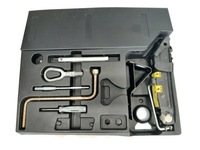 фото thumb №1, Вкладиш багажника bmw z3 1093840