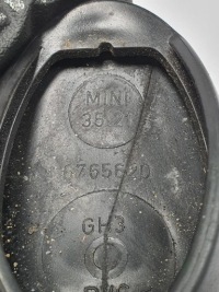 Резиновый элемент накладка на педаль mini cooper r56 6765620 Доставка, фото thumb