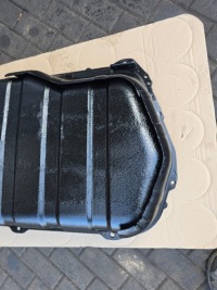 Бак bak пального po реставрація оригінал mitsubishi colt cjo v 00-03 в Україні, фото thumb