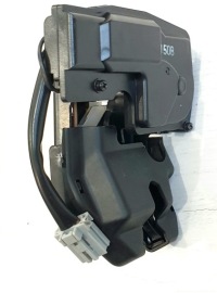 фото thumb №10, Замок багажника задня кришка багажника honda accord 1998-2002