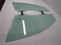 фото thumb №8, Kia sportage iii lift стекло дверь передняя перед 2015