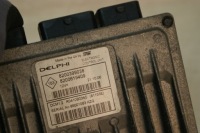 фото thumb №12, Блок керування бортовий комп'ютер двигуна clio 3 iii 8200399038