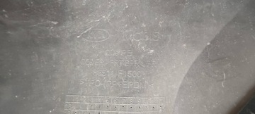 фото thumb №11, Бампер перед kia sportage iv рестайлинг