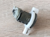 фото thumb №3, Вкладка замка двері правий перед renault thalia 500375 оригінал