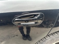 фото thumb №1, Ручка двері лівий задня porsche panamera 970 eu tief schwarz 041